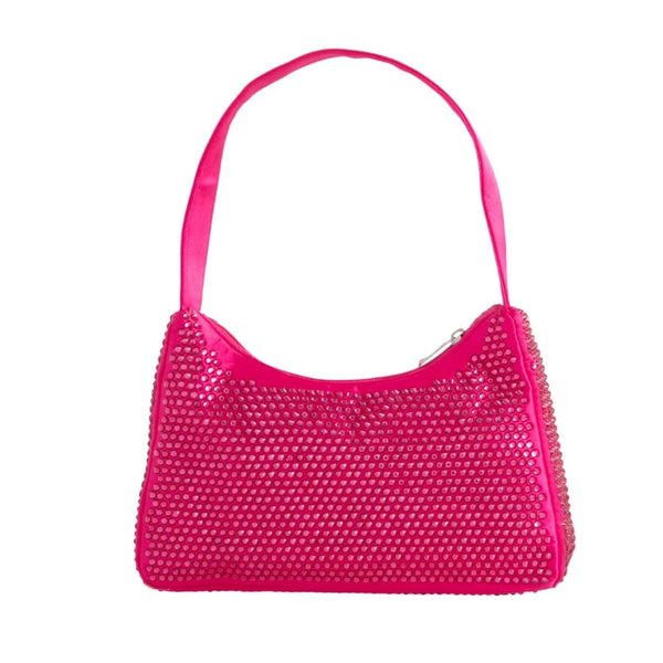 Evening sales shoulder bag